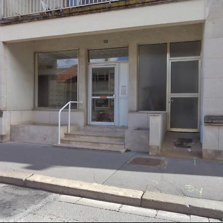 Joli Appartement En Plein Centre Libourne Esterno foto