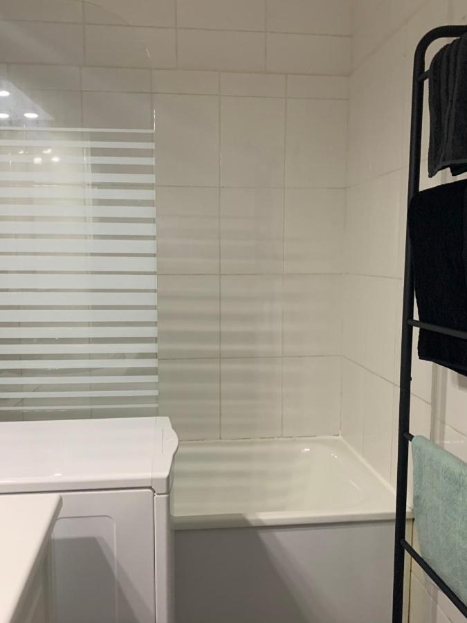 Joli Appartement En Plein Centre Libourne Esterno foto