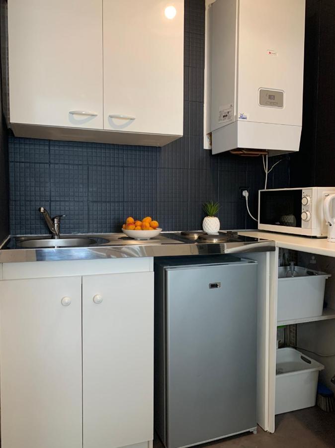 Joli Appartement En Plein Centre Libourne Esterno foto