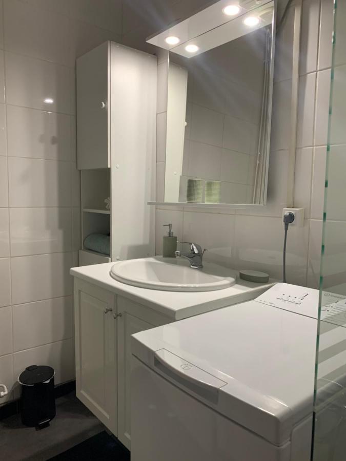 Joli Appartement En Plein Centre Libourne Esterno foto